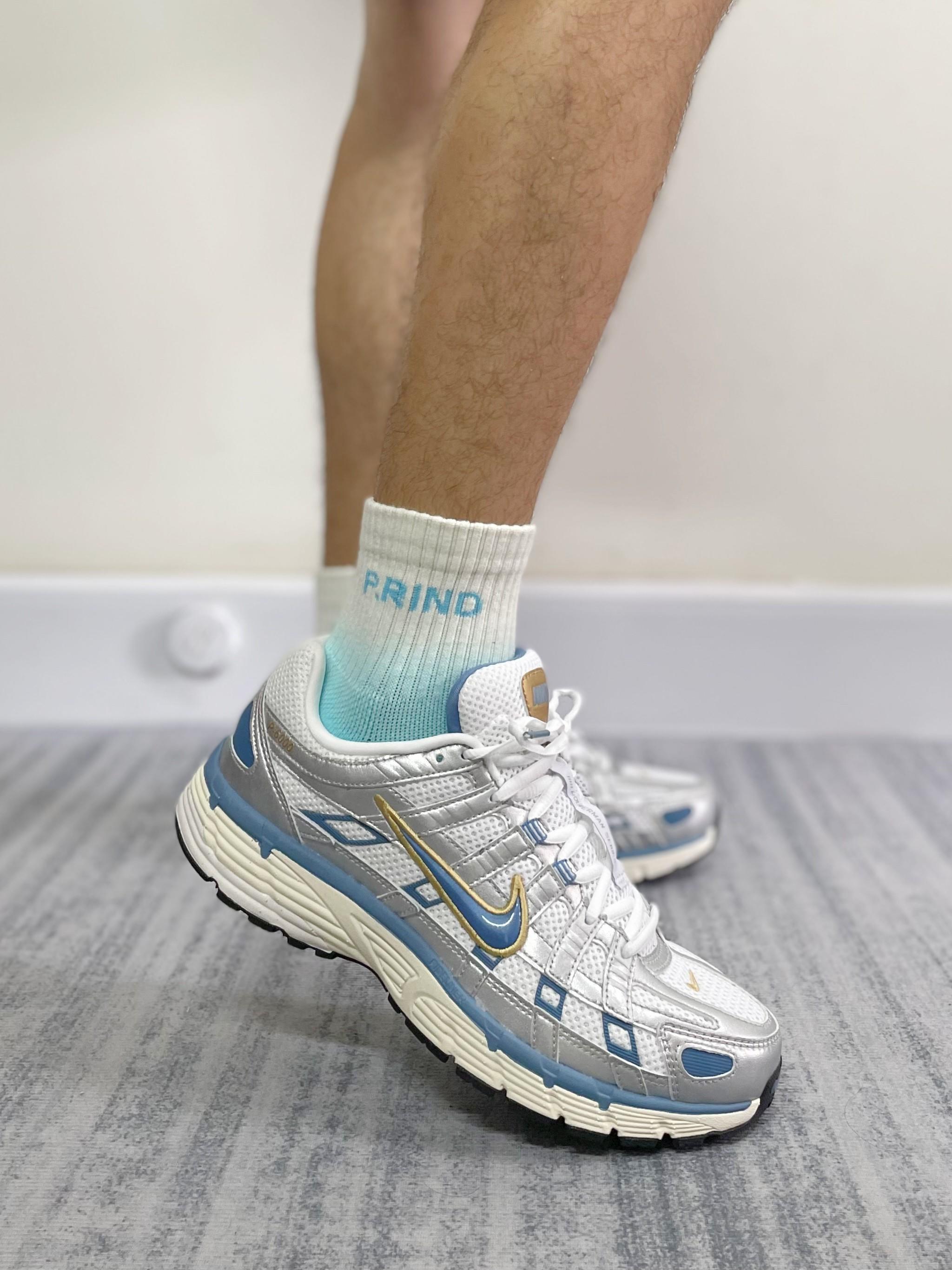 Nike P6000 爱琴海风暴